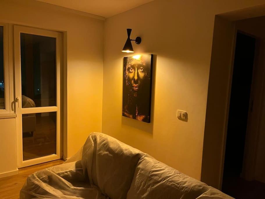 Apartament スチャヴァ エクステリア 写真