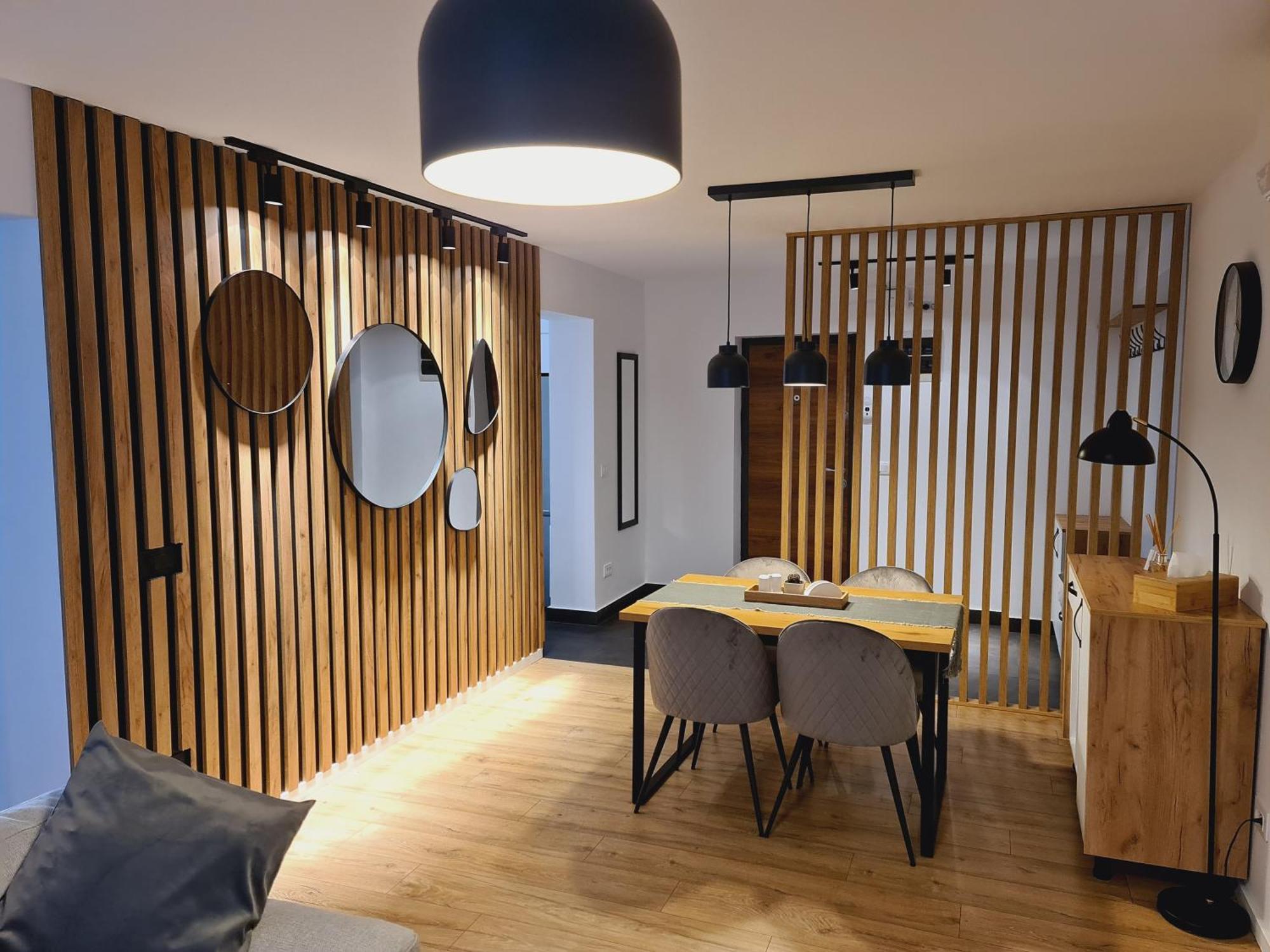 Apartament スチャヴァ エクステリア 写真