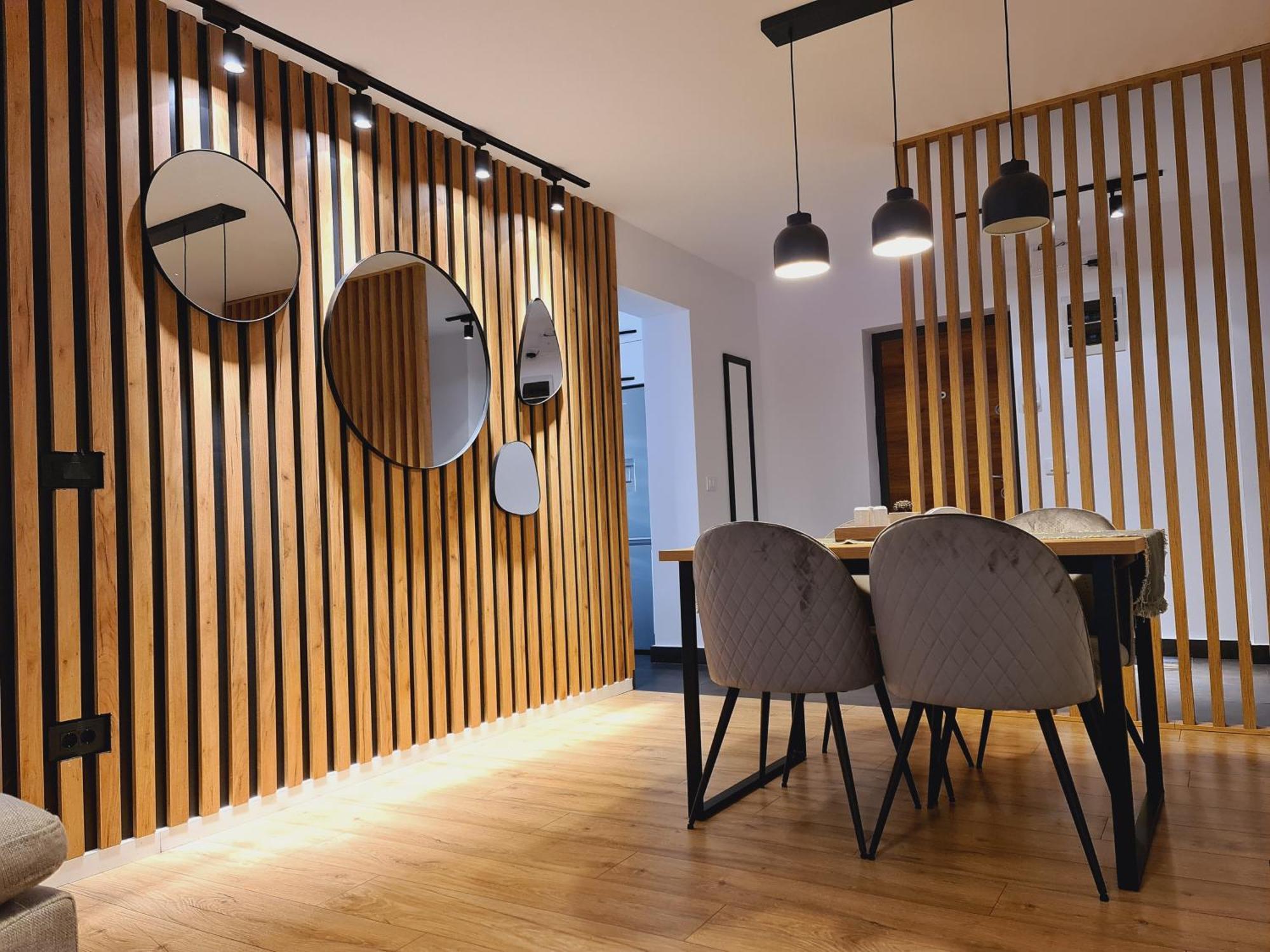 Apartament スチャヴァ エクステリア 写真
