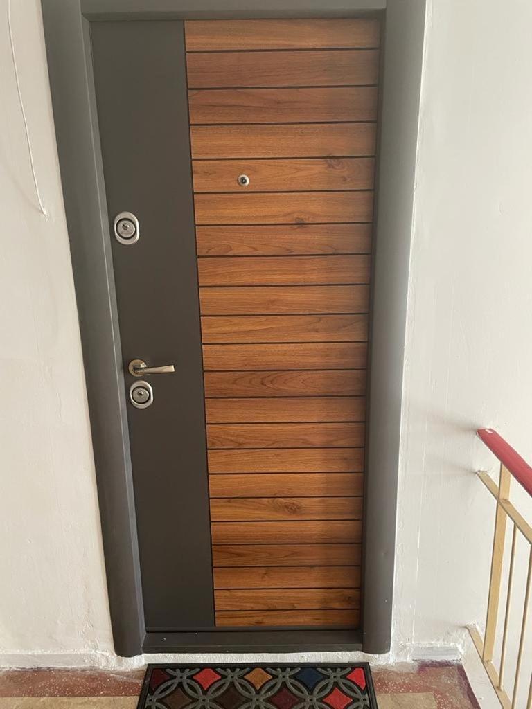 Apartament スチャヴァ エクステリア 写真