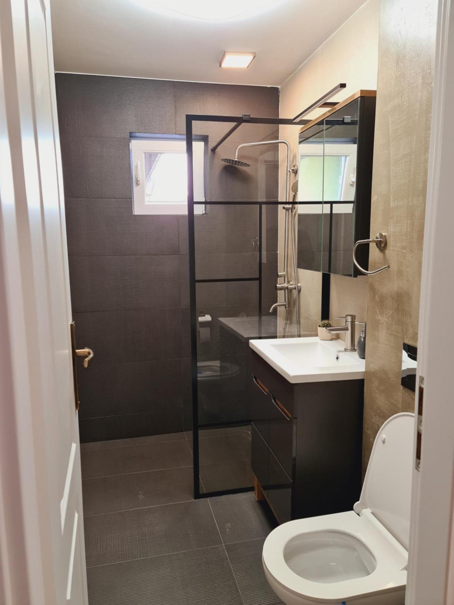 Apartament スチャヴァ エクステリア 写真