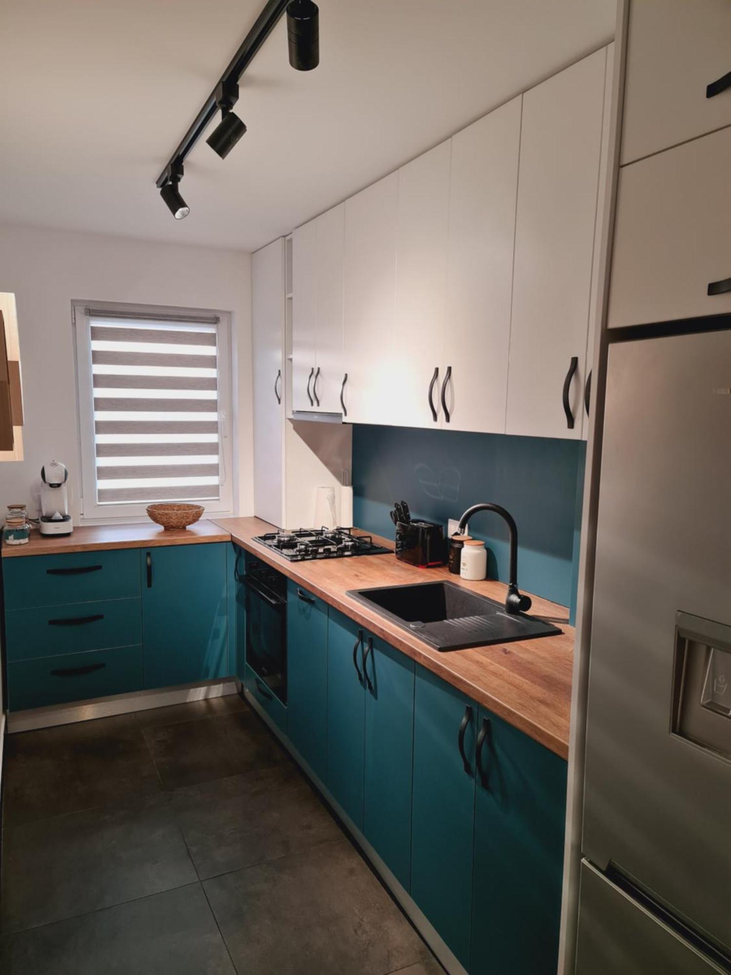 Apartament スチャヴァ エクステリア 写真