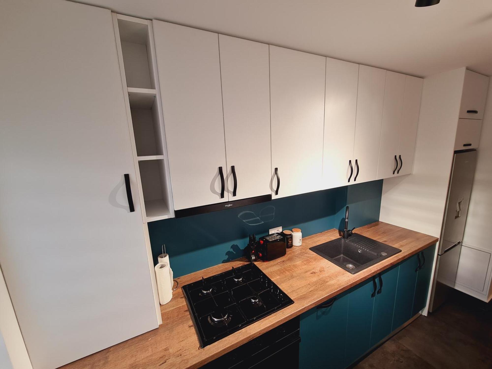 Apartament スチャヴァ エクステリア 写真